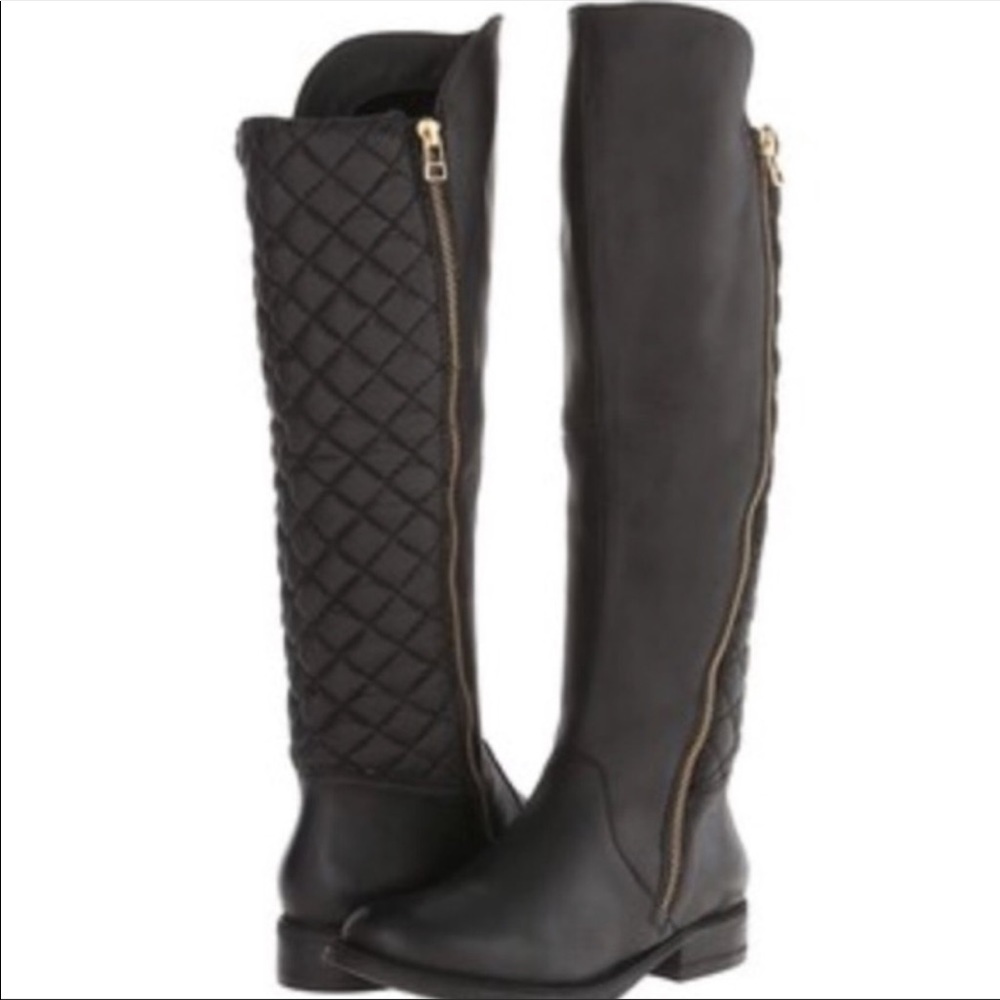 Steve Madden Boots